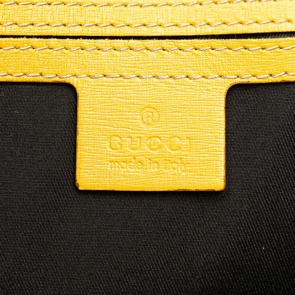 Pre-Loved Gucci GG Supreme Tote - Picture 5 of 8